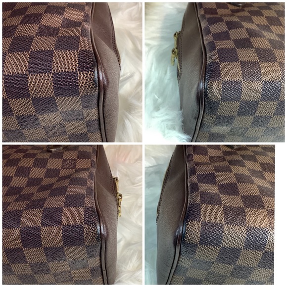 🤎LOUIS VUITTON Damier Ebene Brea 🤎 - Picture 5 of 9